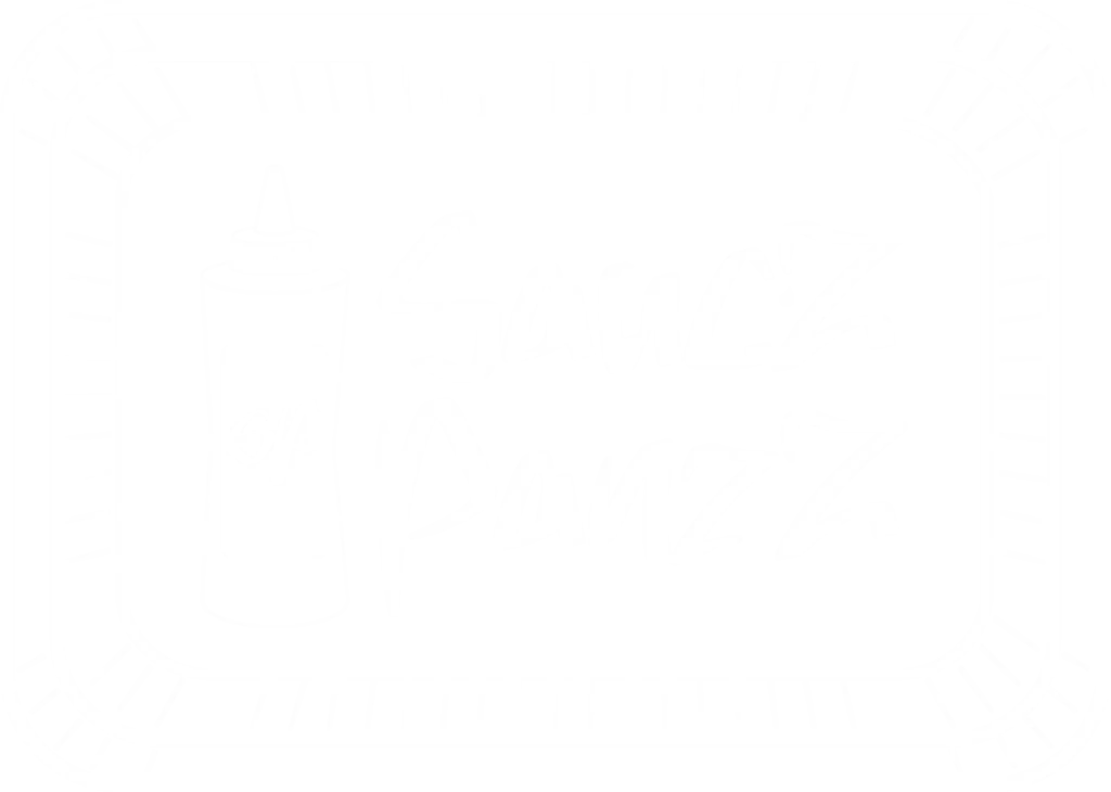 SaucZ PanzZ primary logo